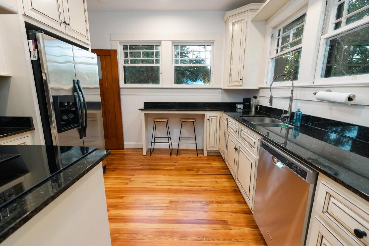 גאלפורט Gulf Coast Craftsman - Cozy, Charming & Central! מראה חיצוני תמונה