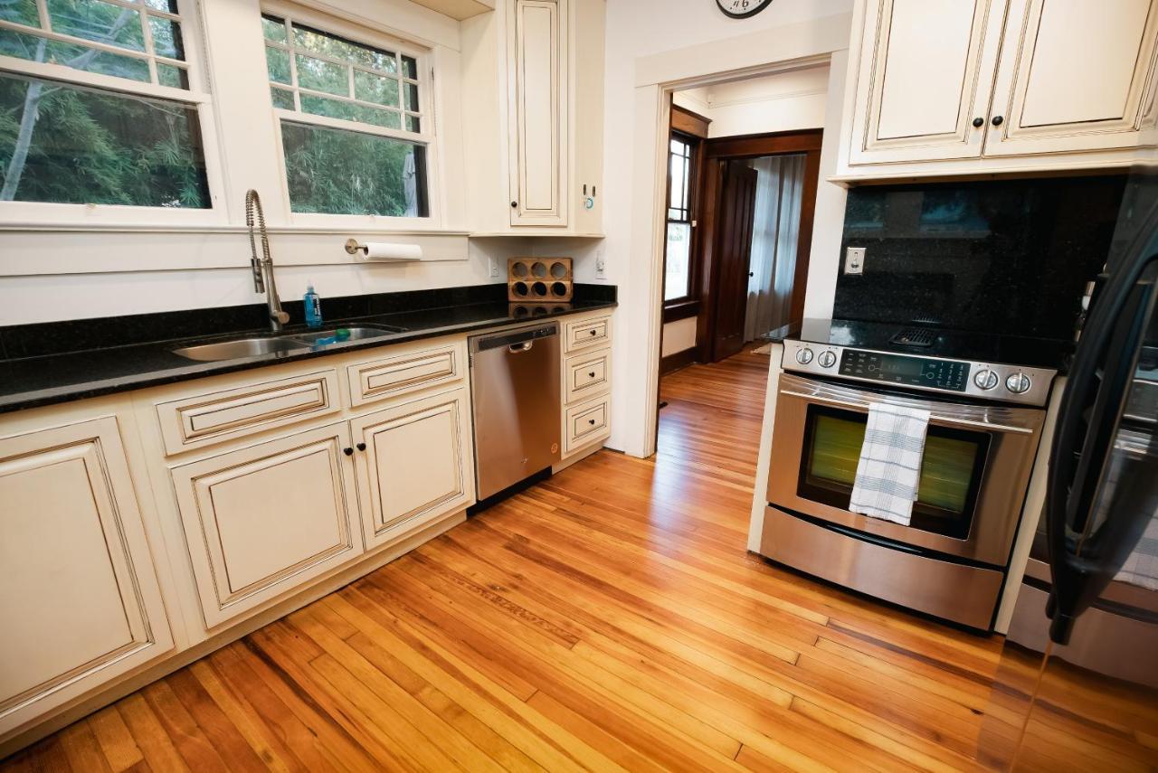גאלפורט Gulf Coast Craftsman - Cozy, Charming & Central! מראה חיצוני תמונה
